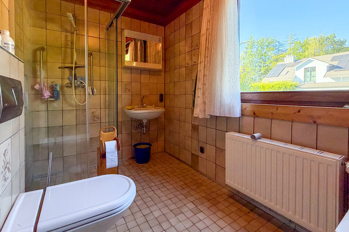 Haus Kauf 21514 Güster Duschbad