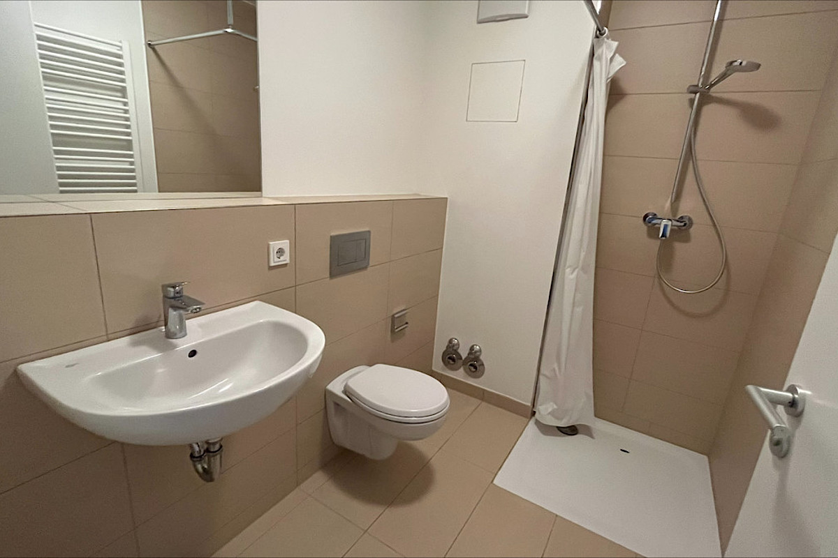 Haus Miete / Pacht 22419 Hamburg Bad 2.OG