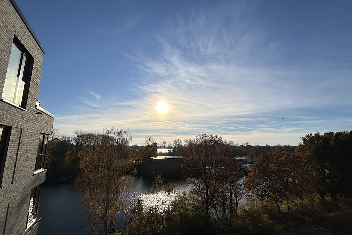 Wohnung Kauf 21502 Geesthacht Aussicht 