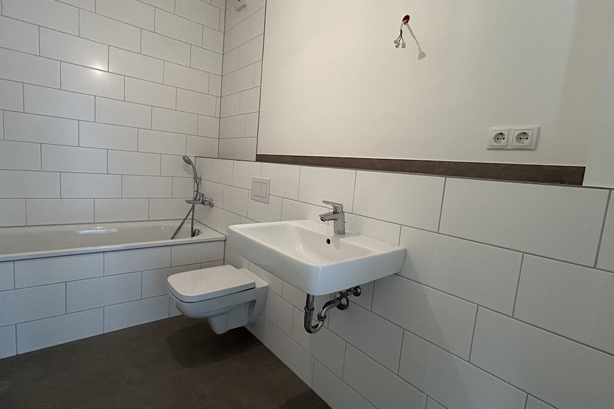 Wohnung Kauf 21502 Geesthacht Bad 2