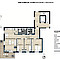 Wohnung Miete / Pacht 21502 Geesthacht Grundriss
