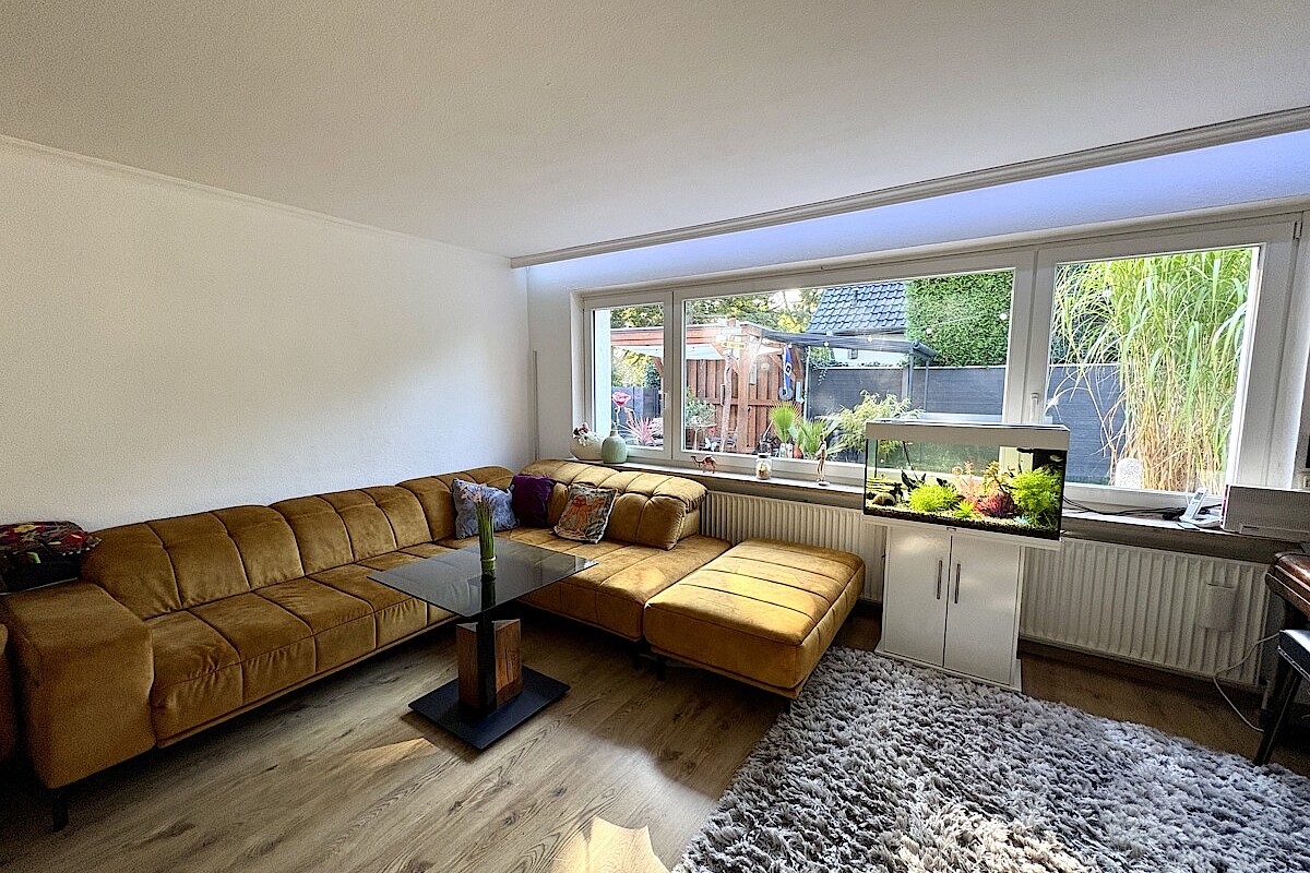 Haus Kauf 21077 Hamburg Wohnzimmer EG