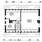 Haus Kauf 23611 Bad Schwartau DG Grundriss