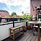 Wohnung Kauf 21217 Seevetal Loggia