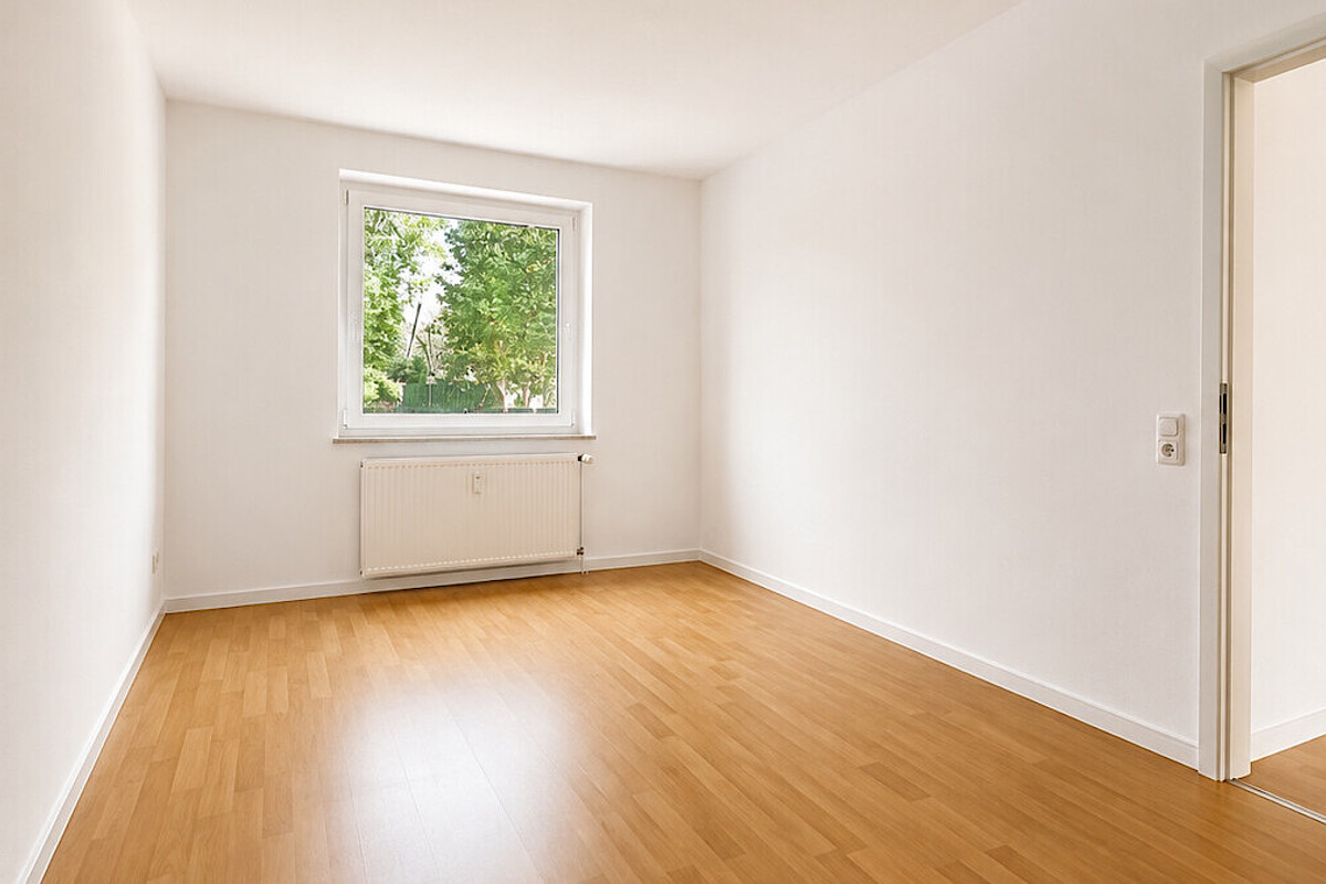 Wohnung Miete / Pacht 22587 Hamburg Zimmer 1