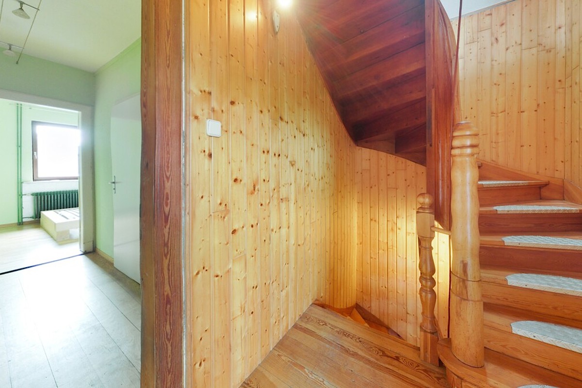 Haus Kauf 21217 Seevetal (Bullenhausen) Flur