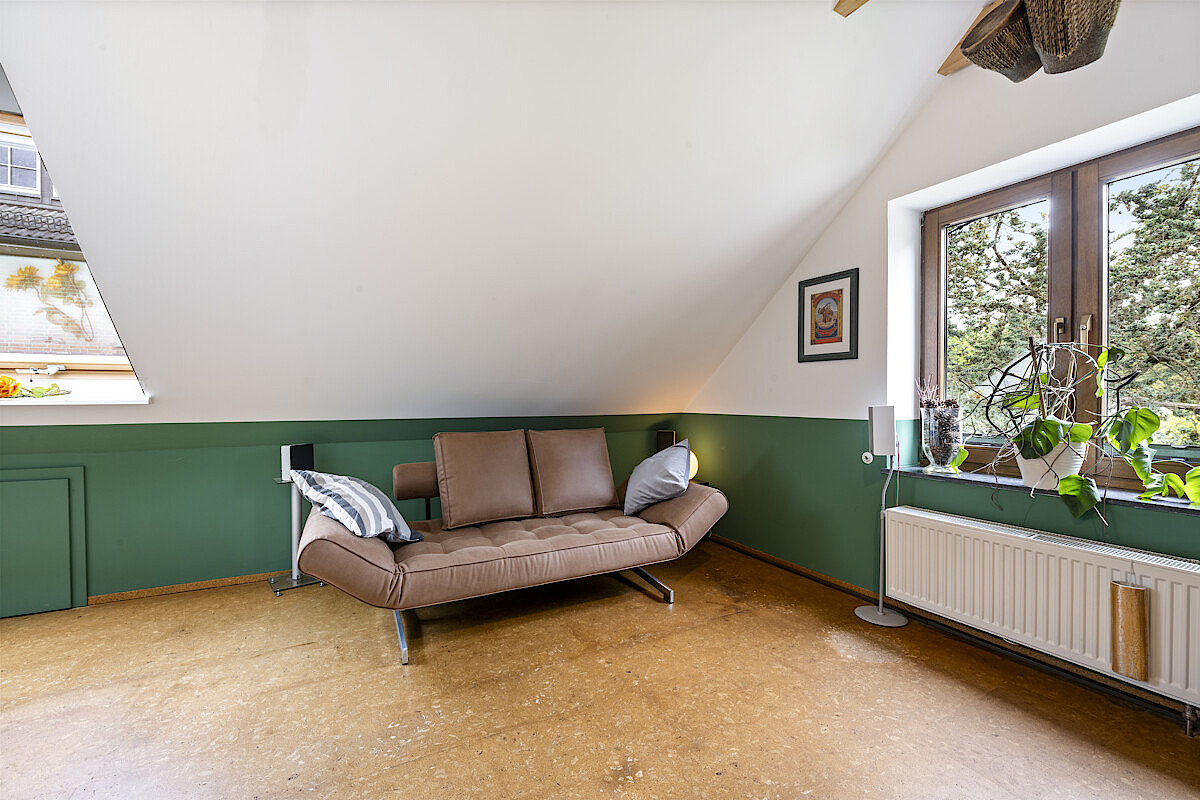 Haus Kauf 21521 Hamburg Gäste-/Kinderzimmer