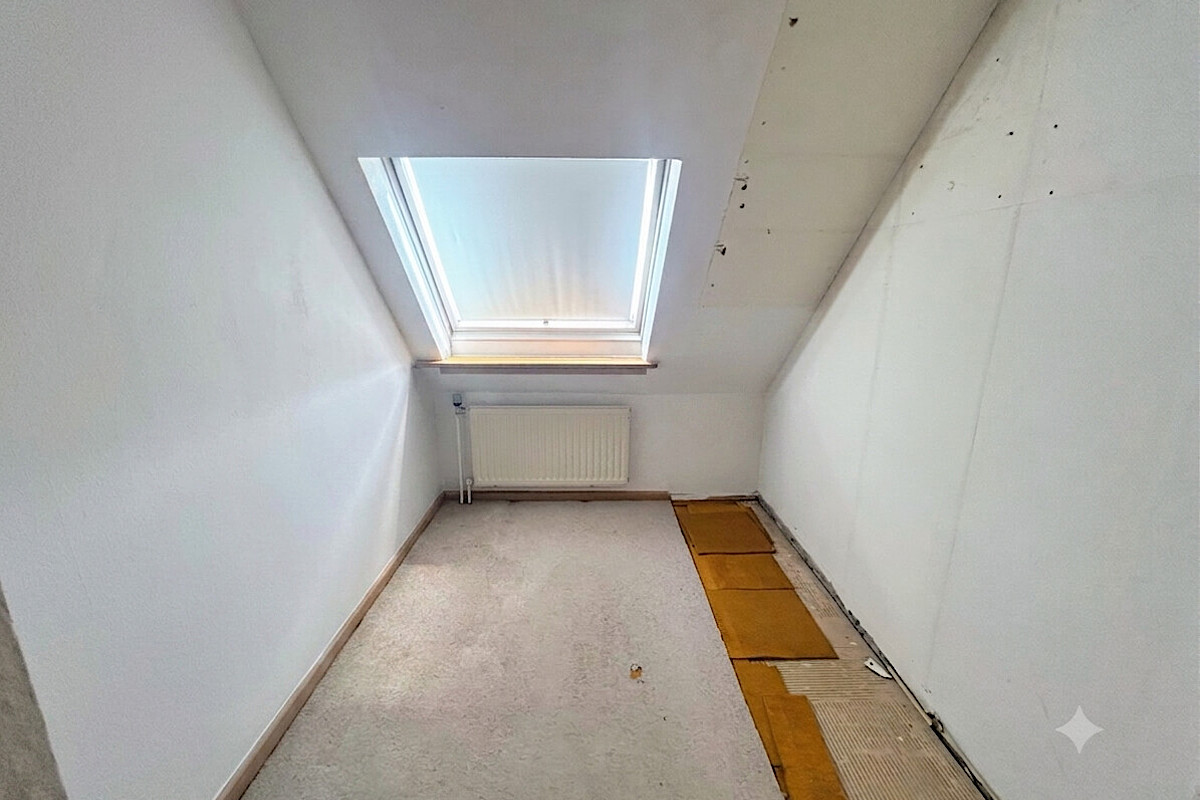 Haus Kauf 22926 Ahrensburg Arbeitszimmer im Obergeschoss