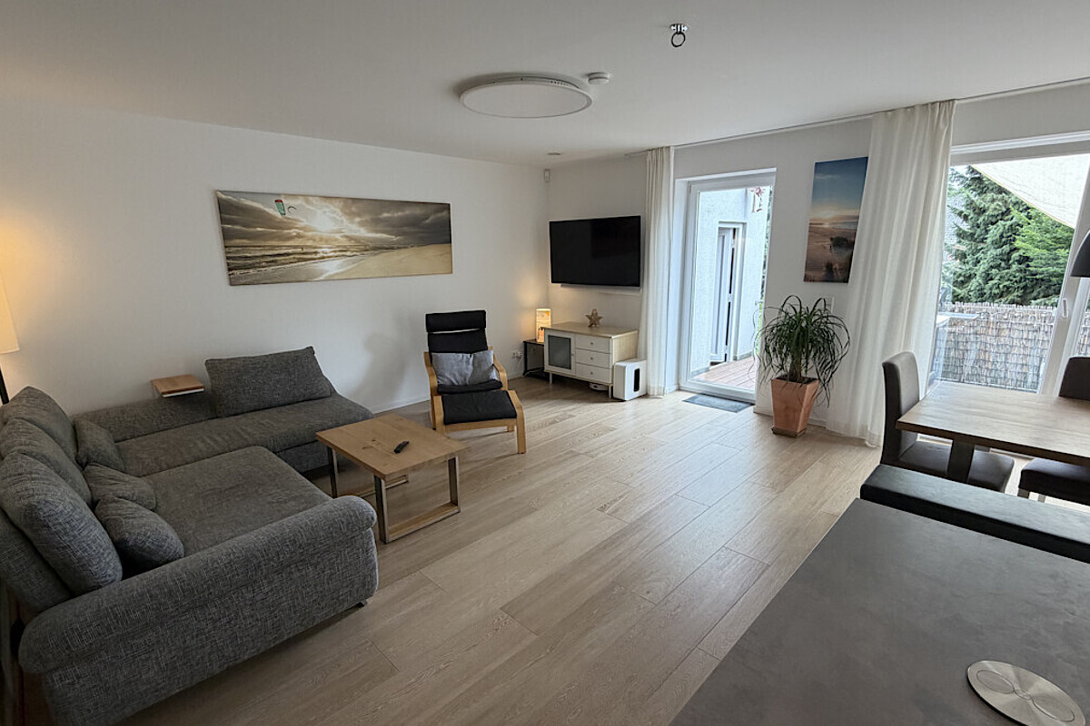 Wohnung Kauf 21217 Seevetal (Meckelfeld) Wohnen / Küche