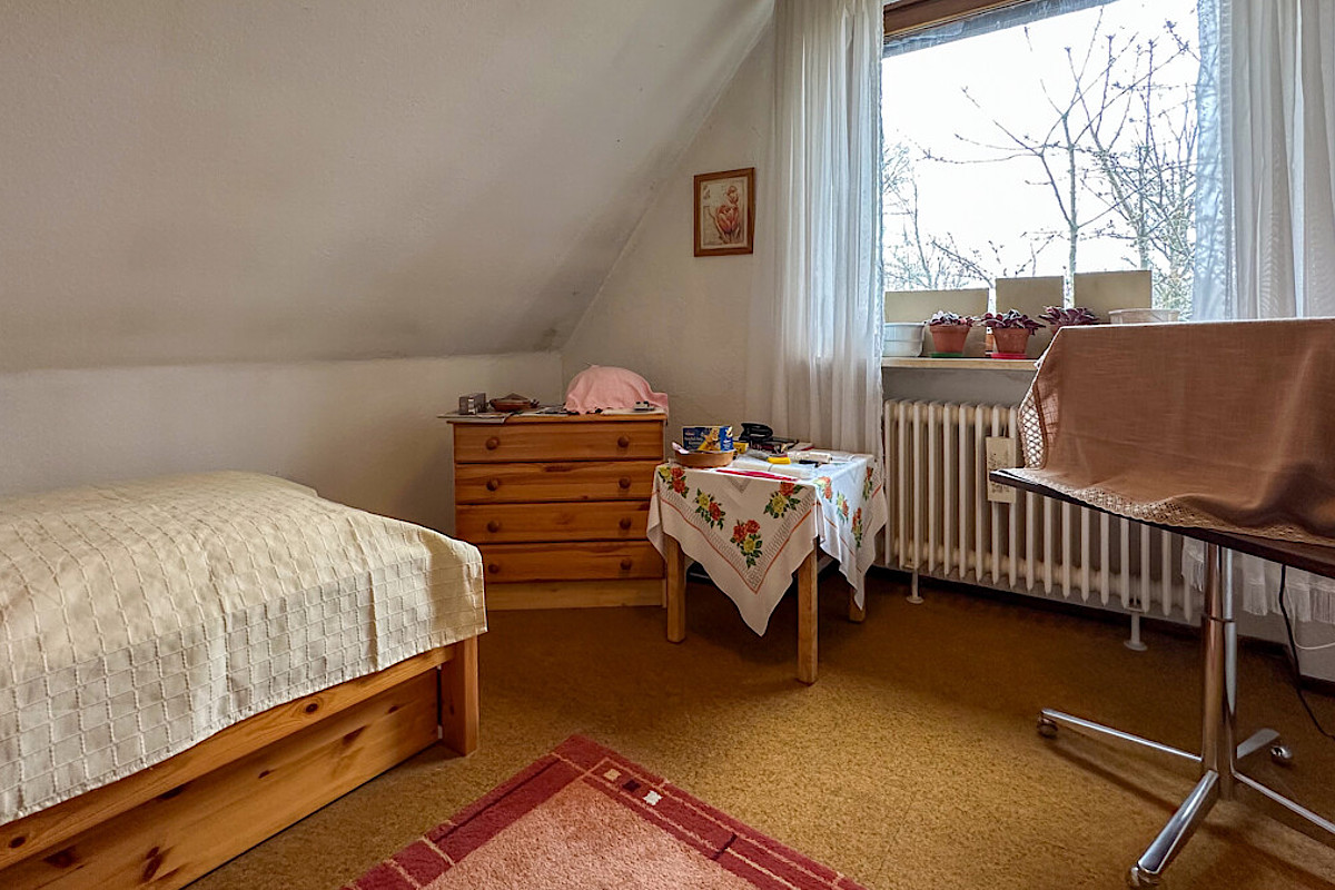 Haus Kauf 22958 Kuddewörde Kinderzimmer 2 