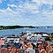 Haus Kauf 24340 Eckernförde Blick auf den Hafen