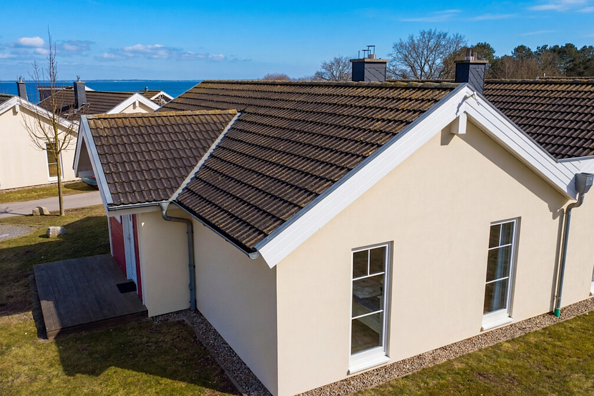 Wohnung Kauf 23730 Sierksdorf Seitenansicht