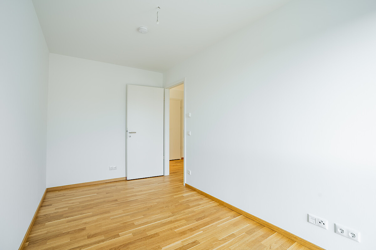 Wohnung Kauf 24226 Heikendorf Zimmer 2