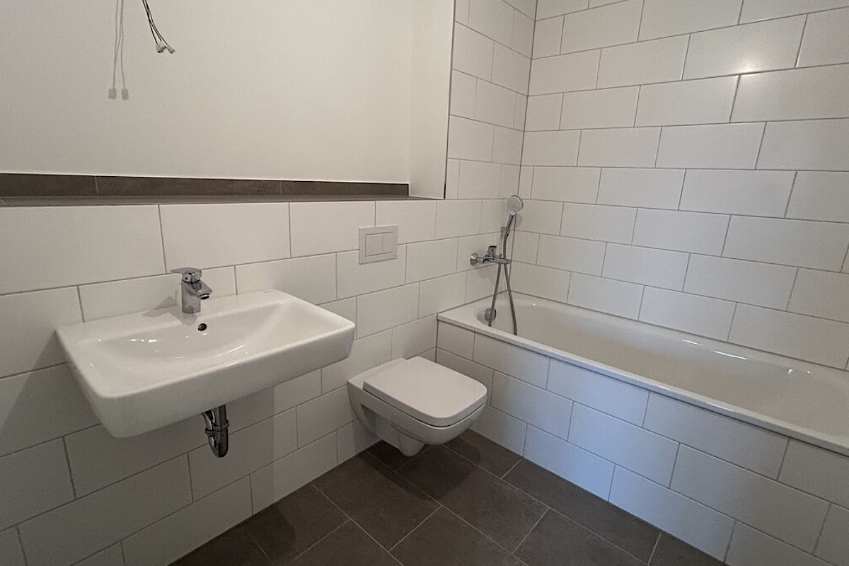 Wohnung Kauf 21502 Geesthacht Bad 2