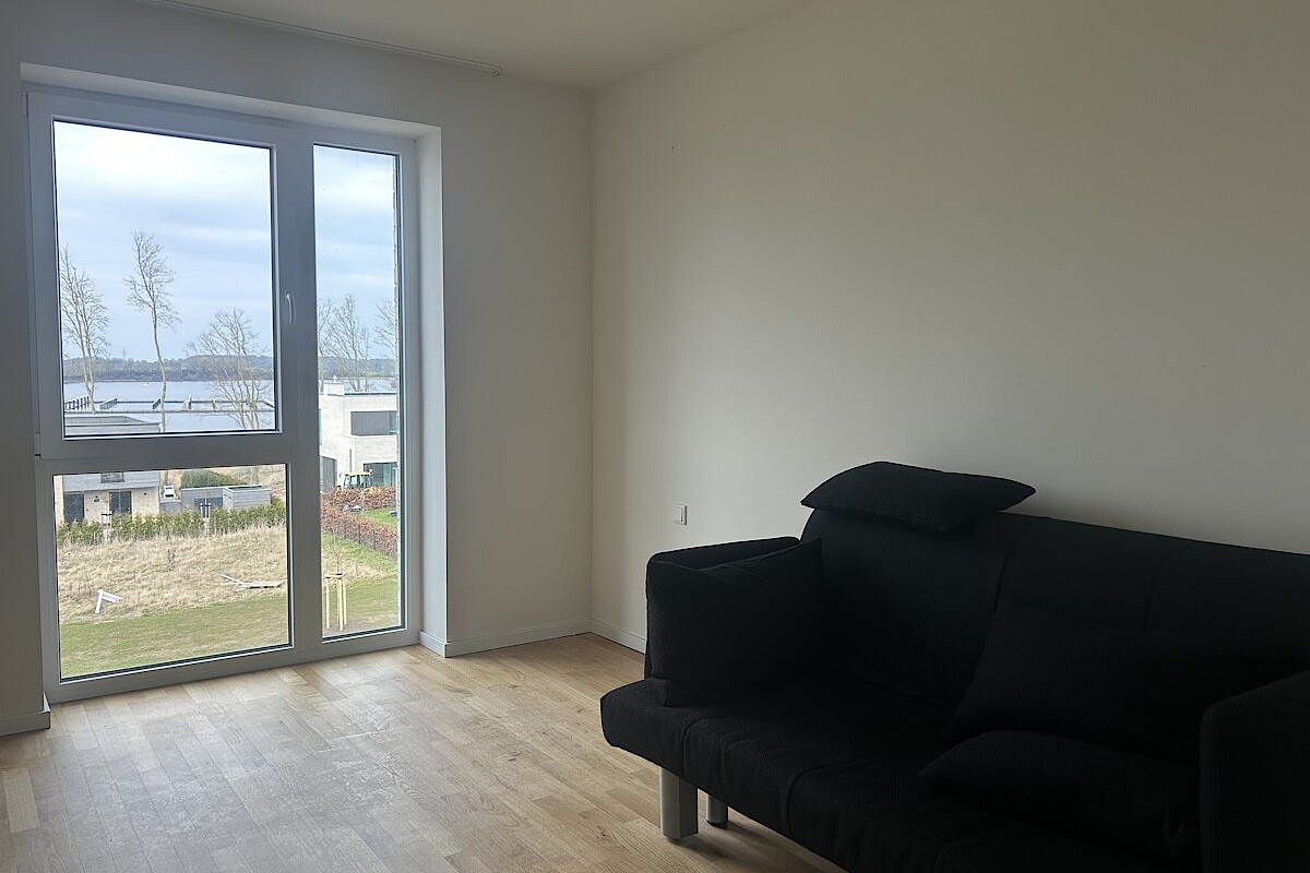 Wohnung Miete / Pacht 24376 Kappeln , Schlei Zimmer