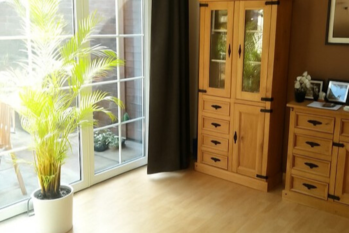Haus Kauf 21406 Barnstedt , Kr Lüneburg Wohnzimmer