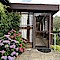 Haus Kauf 24536 Neumünster (Einfeld) überdachter Terrassenbereich