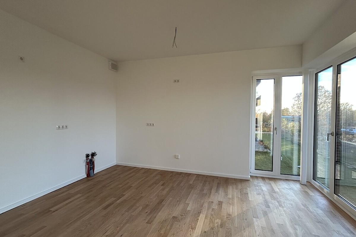 Wohnung Kauf 21502 Geesthacht Wohnen/Essen/Küche