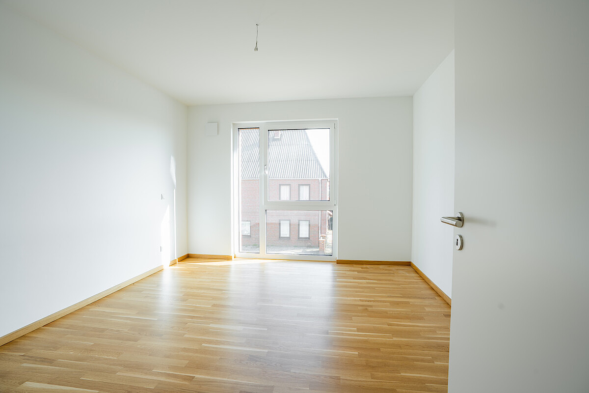 Wohnung Kauf 24226 Heikendorf Schlafen