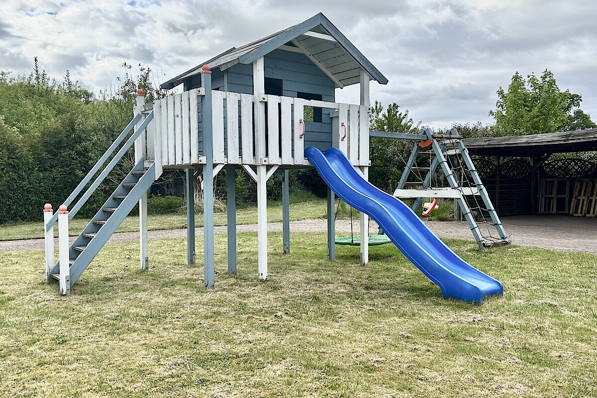Haus Kauf 24601 Stolpe bei Neumünster Platz zum Spielen