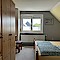 Haus Kauf 24850 Schuby bei Schleswig DG Schlafzimmer