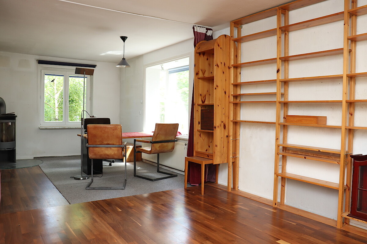 Haus Kauf 23611 Bad Schwartau Wohnzimmer I