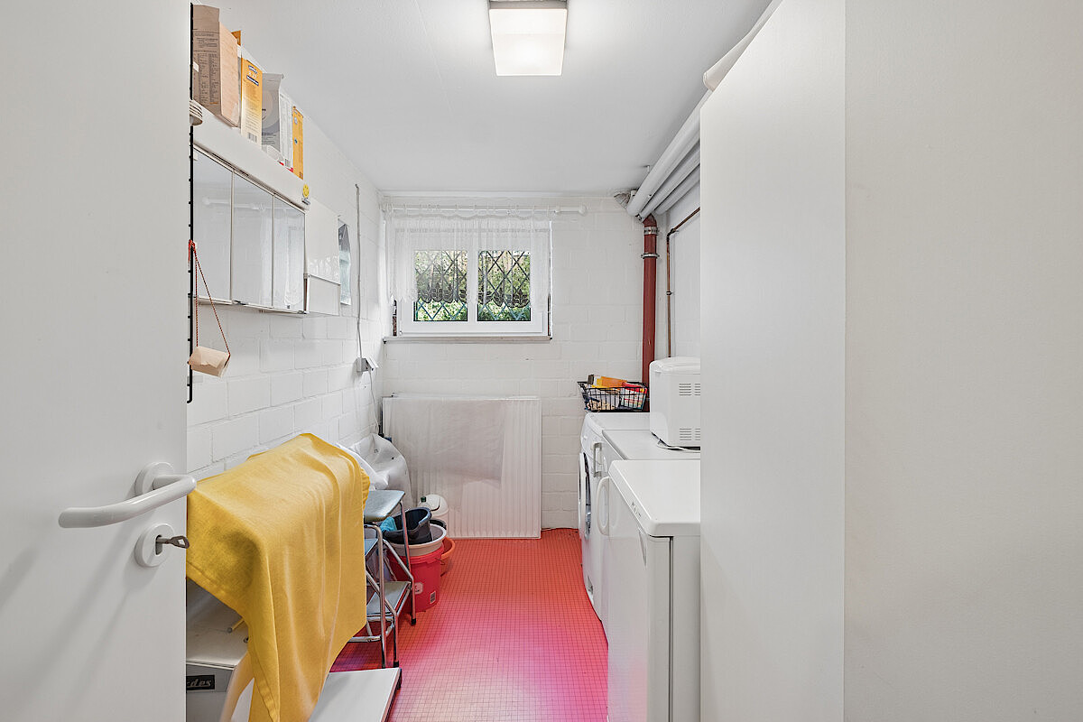 Wohnung Kauf 22149 Hamburg Hauswirtschaftlich genutzter Kellerraum
