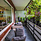 Wohnung Kauf 22337 Hamburg eingewachsener Balkon