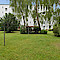 Wohnung Kauf 22081 Hamburg Gartenfläche hinter dem Haus