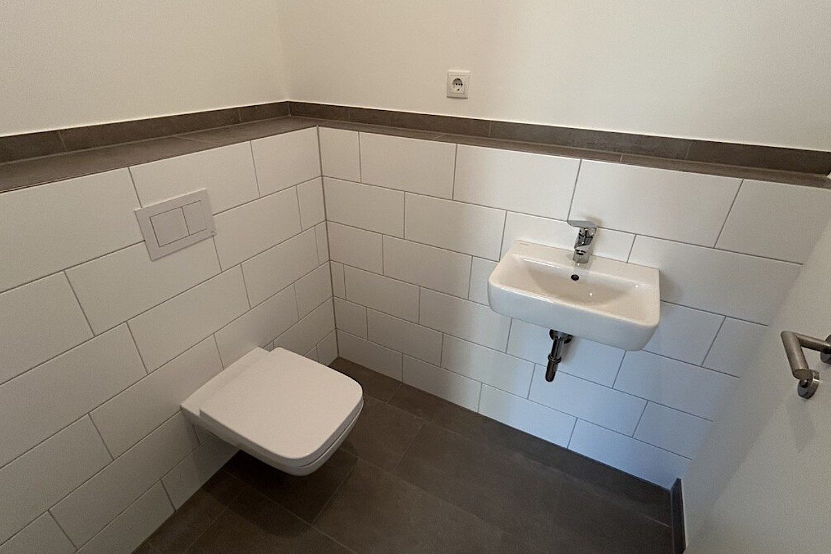 Wohnung Kauf 21502 Geesthacht Bad 2