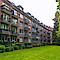 Wohnung Kauf 22081 Hamburg Gartenansicht