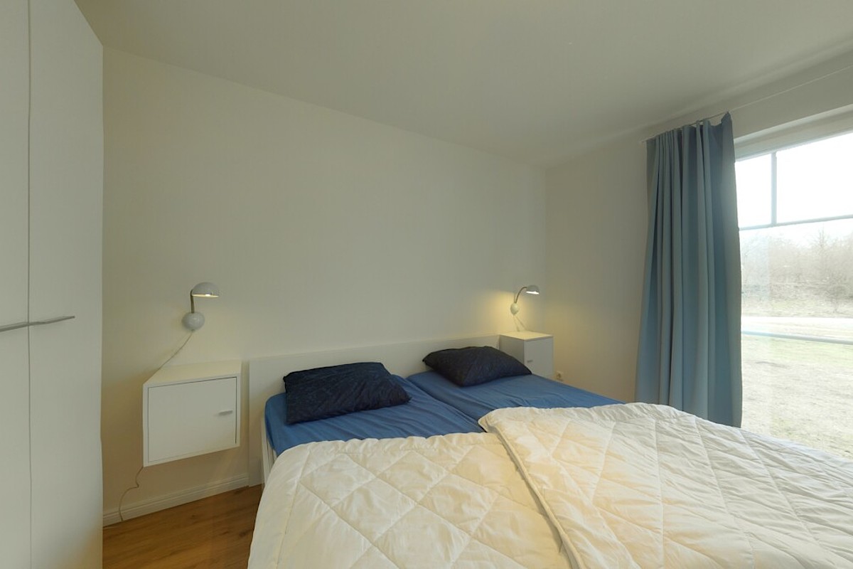 Wohnung Kauf 23730 Sierksdorf Schlafzimmer 1