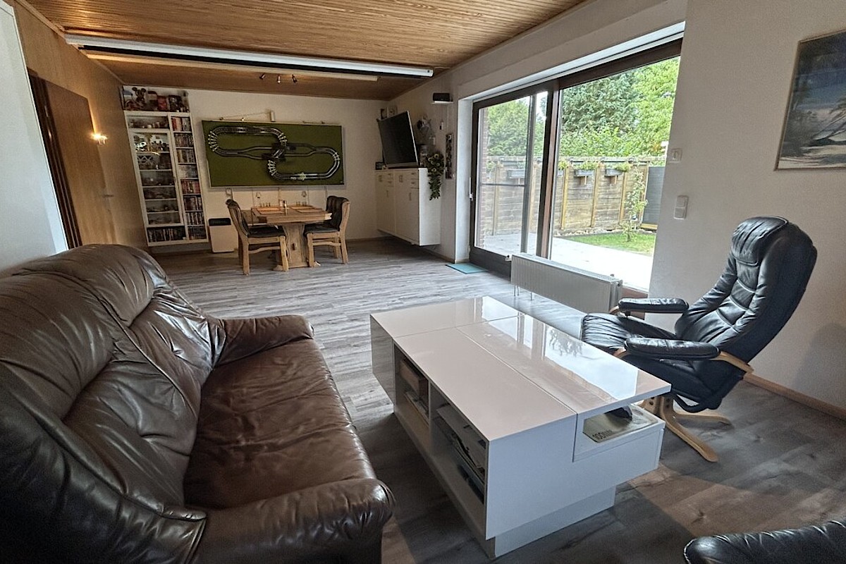 Haus Kauf 22844 Norderstedt (Friedrichsgabe) Wohnzimmer