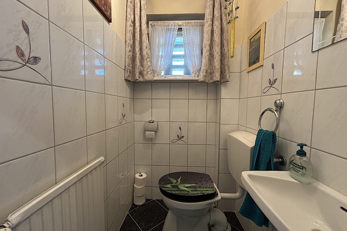 Haus Kauf 24850 Schuby bei Schleswig EG Gäste-WC