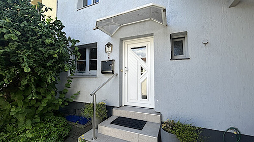 Haus Kauf 24943 Flensburg Hauseingang COS_10755