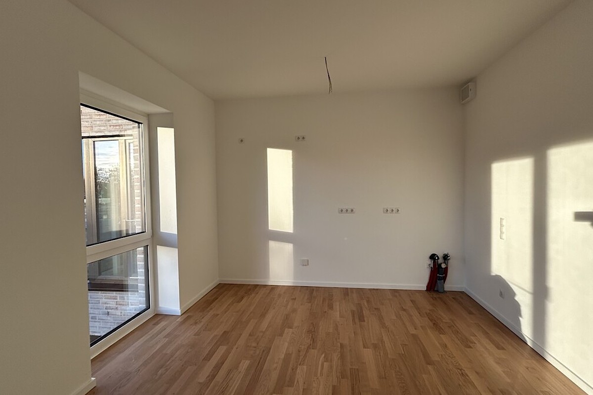 Wohnung Kauf 21502 Geesthacht Wohnen/Essen/Küche