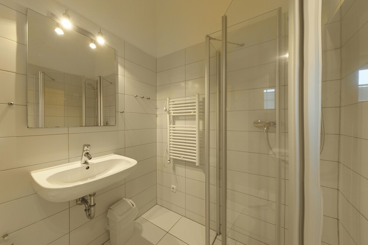 Wohnung Kauf 23730 Sierksdorf Duschbad