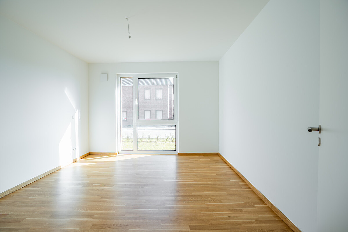 Wohnung Kauf 24226 Heikendorf Schlafen