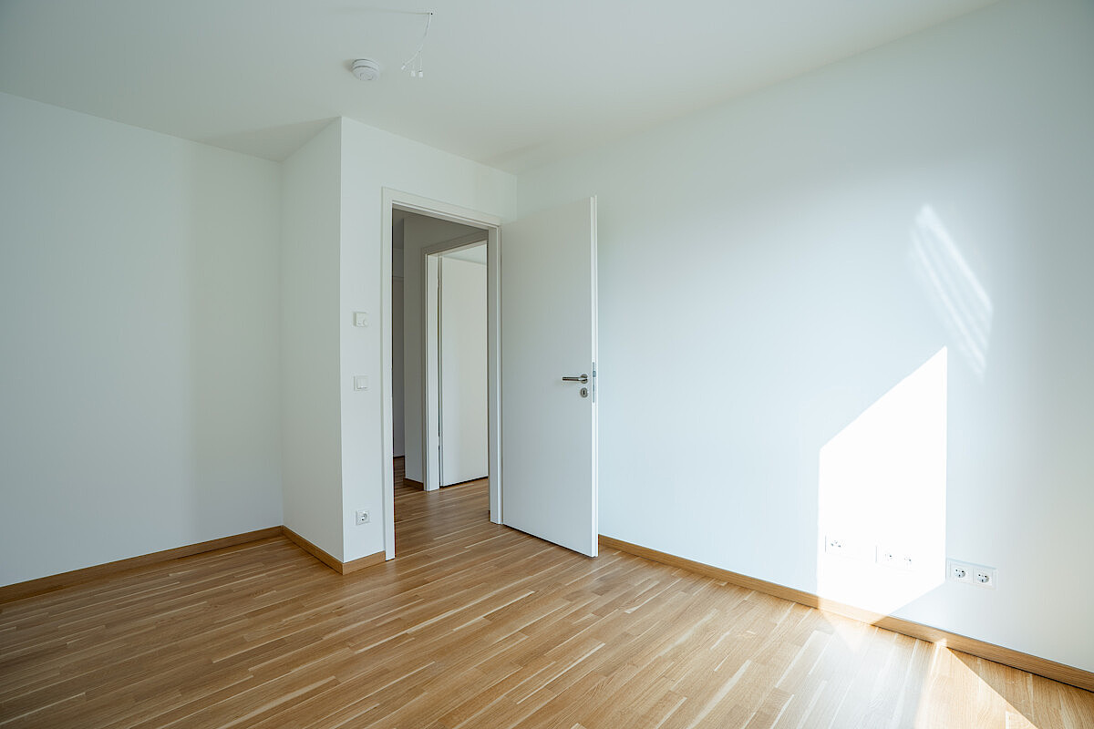 Wohnung Kauf 24226 Heikendorf Zimmer 1