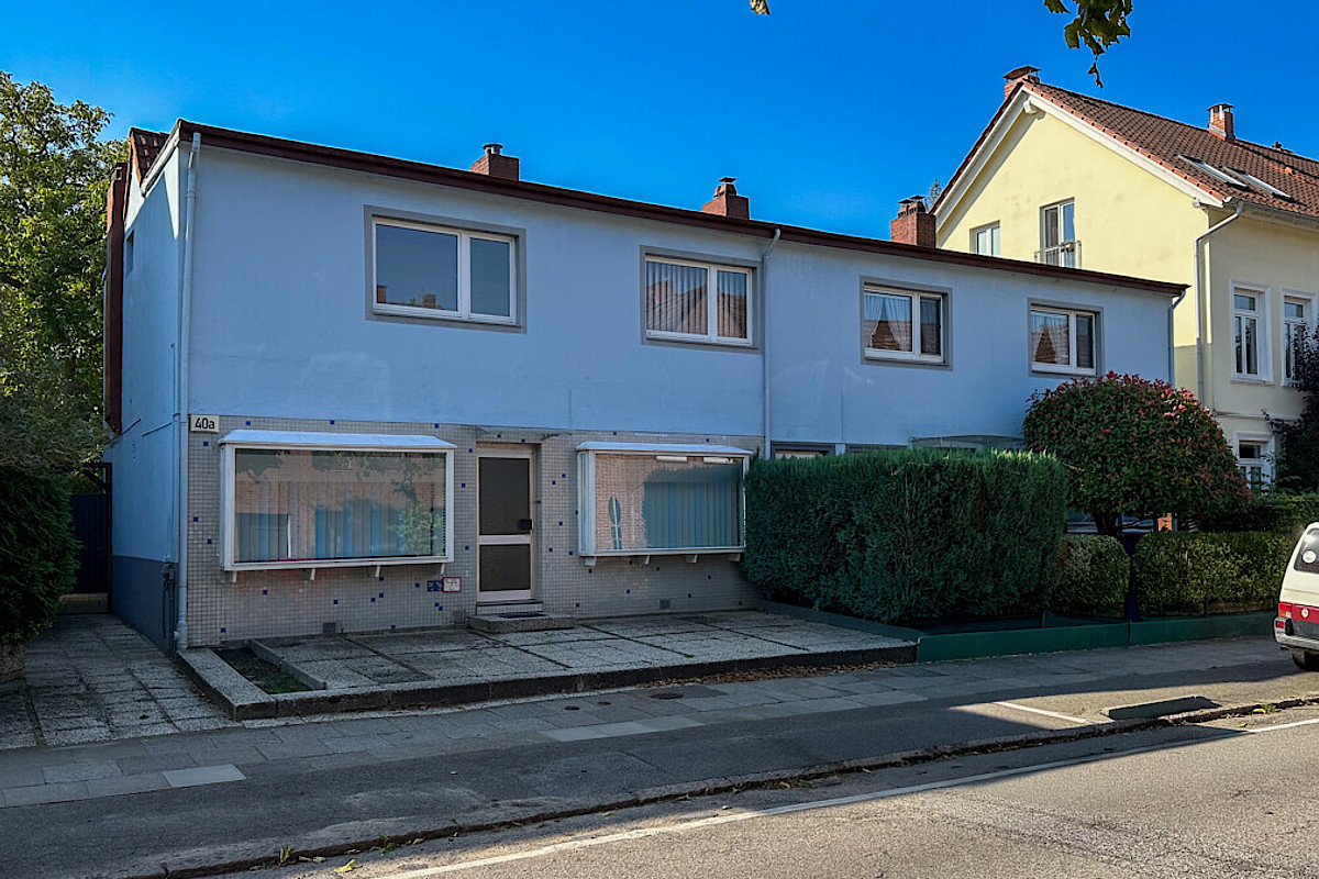 Haus Kauf 21029 Hamburg Titelbild