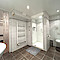Haus Kauf 24536 Neumünster (Einfeld) mit WC und Handtuchheizkörper