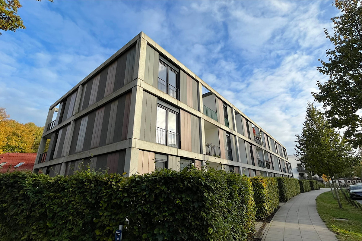 Haus Miete / Pacht 22419 Hamburg Titelbild
