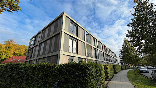 Haus Miete / Pacht 22419 HamburgTitelbild