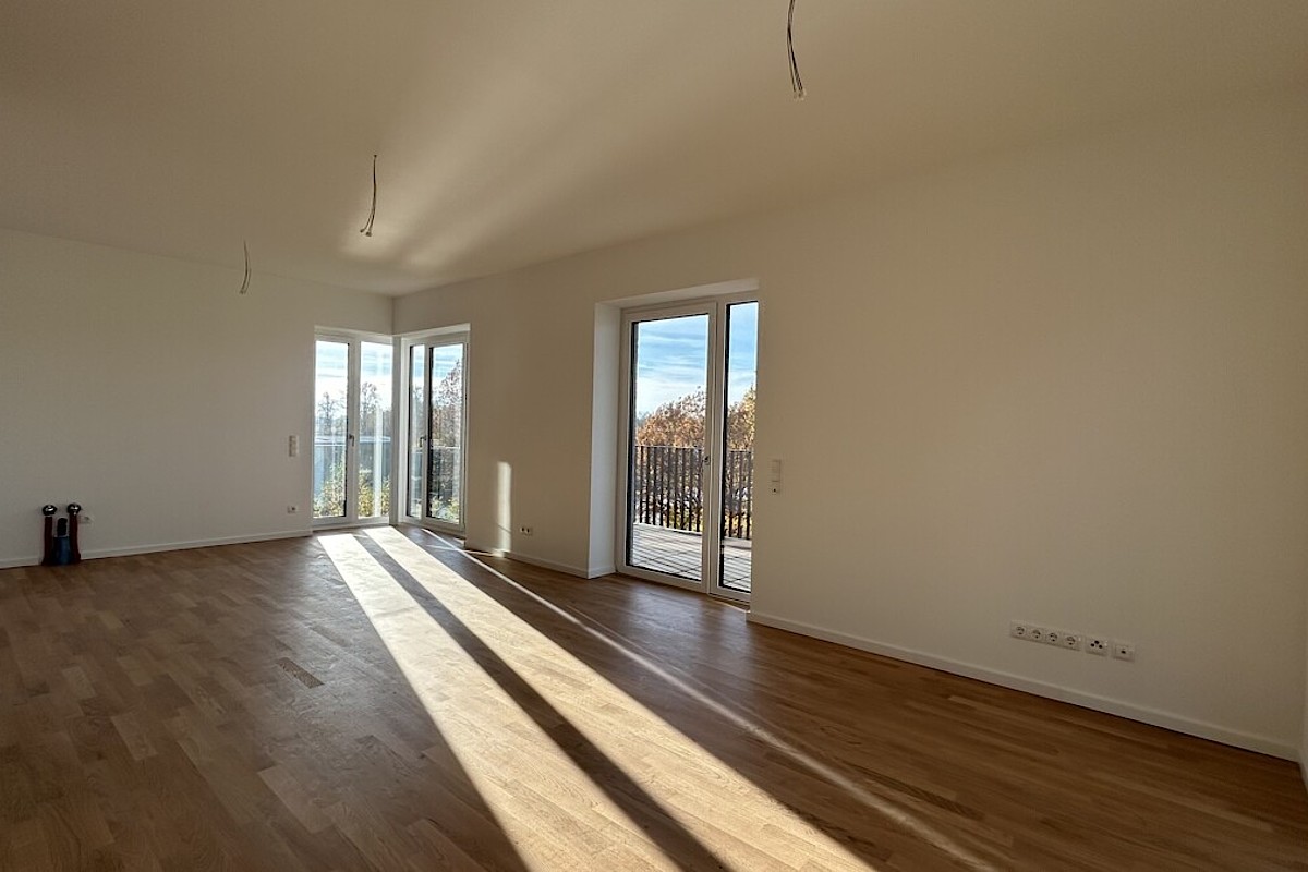 Wohnung Kauf 21502 Geesthacht Wohnen/Essen/Küche