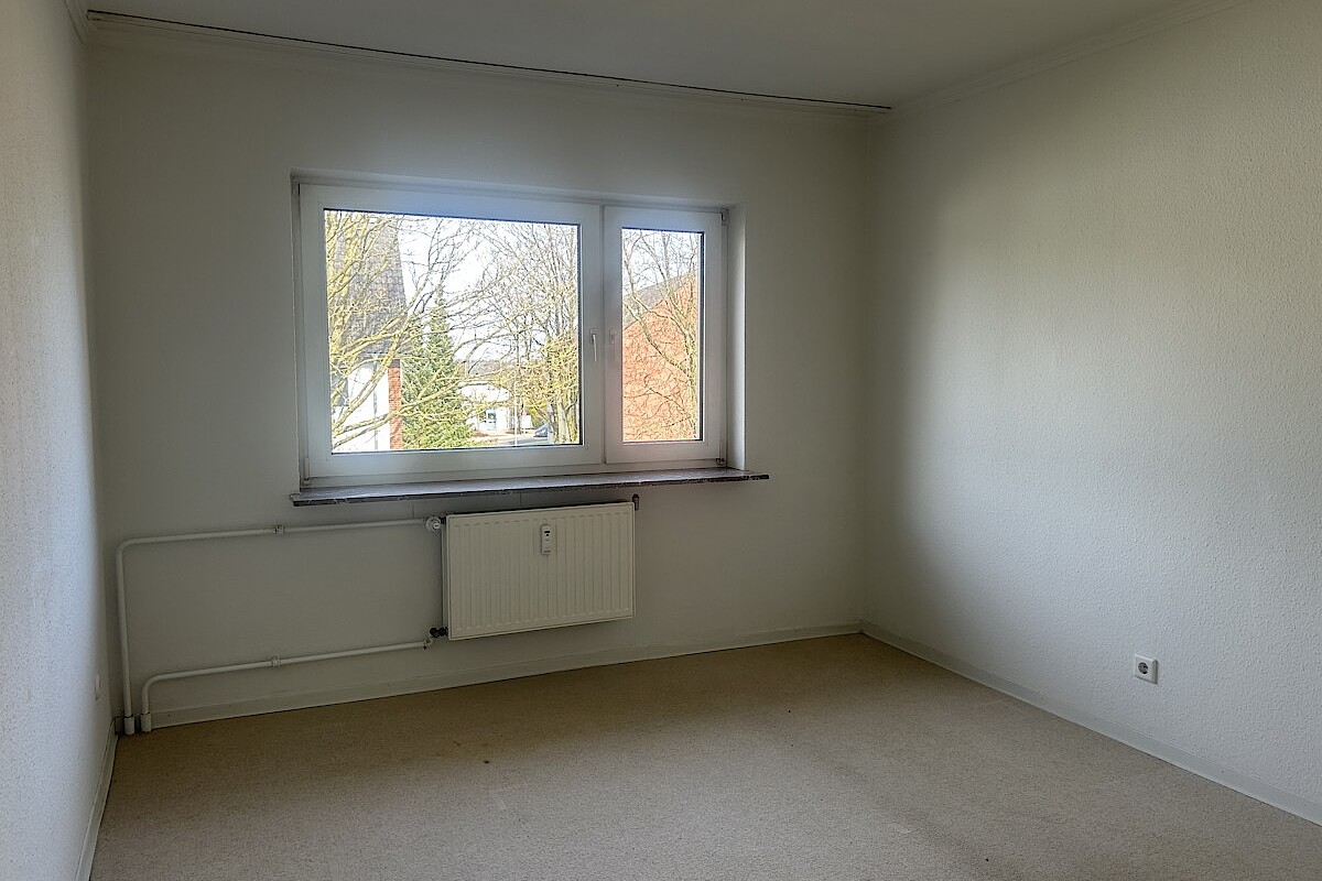 Wohnung Kauf 24944 Flensburg Schlafzimmer