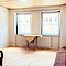 Haus Kauf 24340 Eckernförde Vorderhaus - Wohnzimmer Straßenseite
