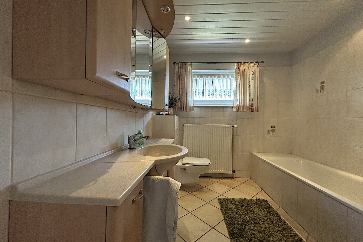 Haus Kauf 24850 Schuby bei Schleswig EG Vollbad
