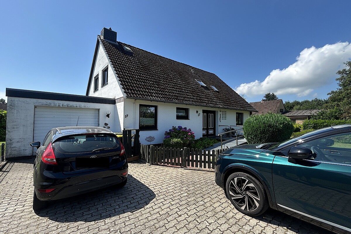 Haus Kauf 24850 Schuby bei Schleswig Stellplätze