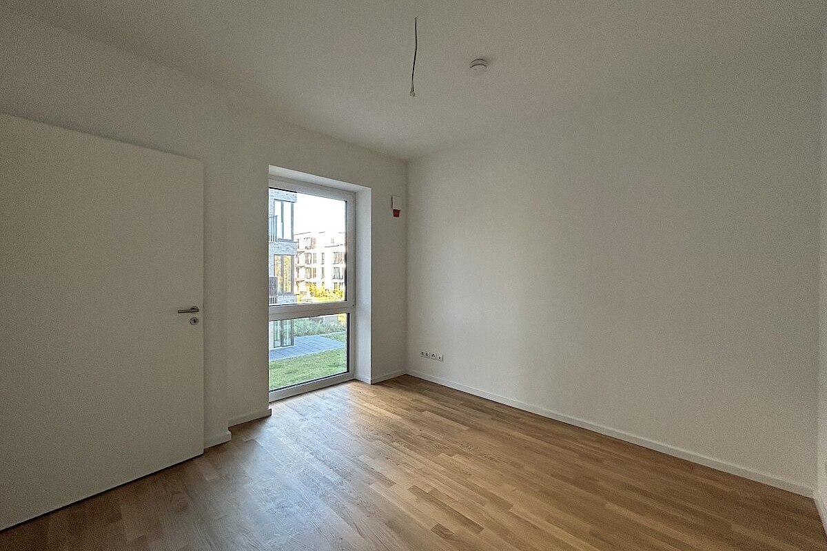 Wohnung Kauf 21502 Geesthacht Arbeiten
