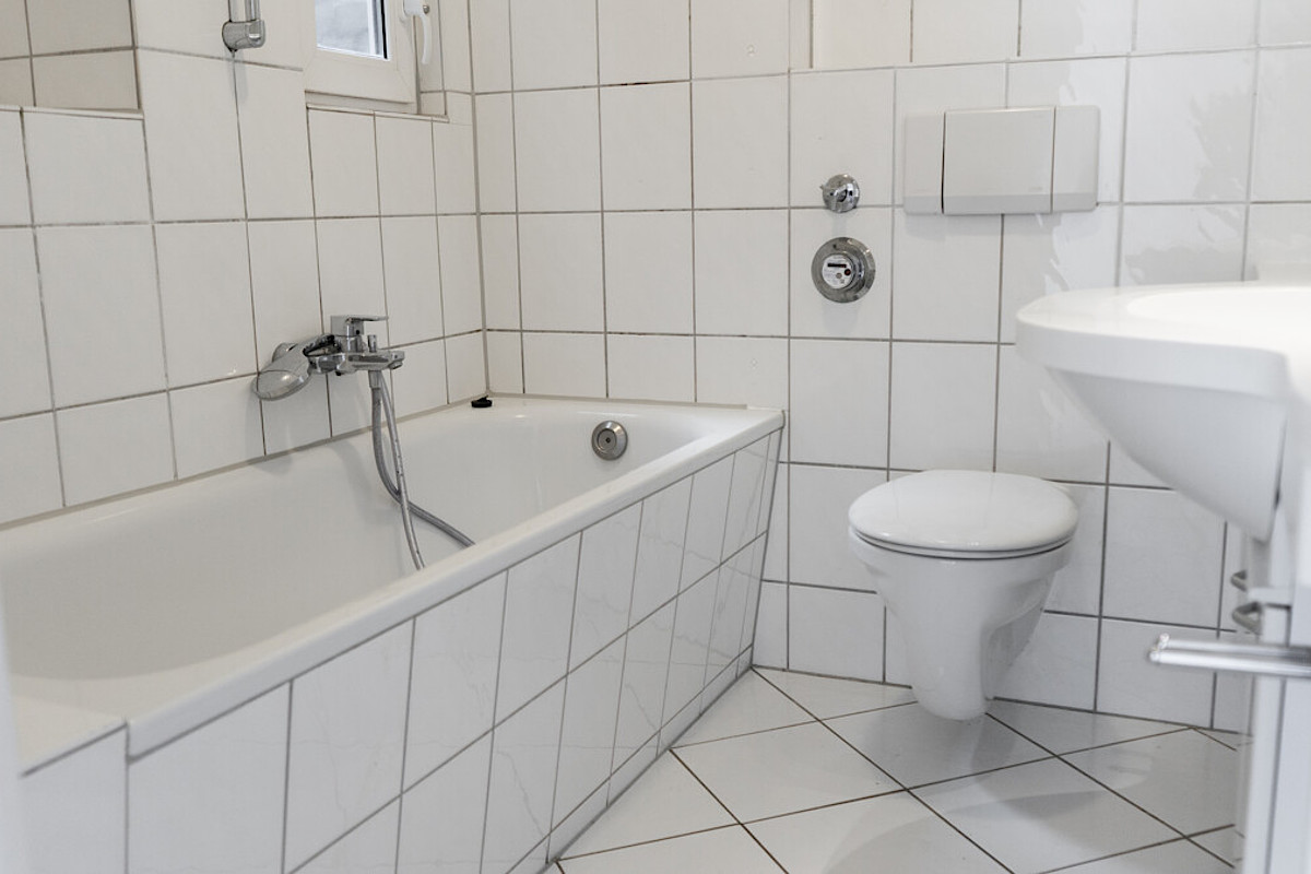 Wohnung Kauf 22085 Hamburg Bad